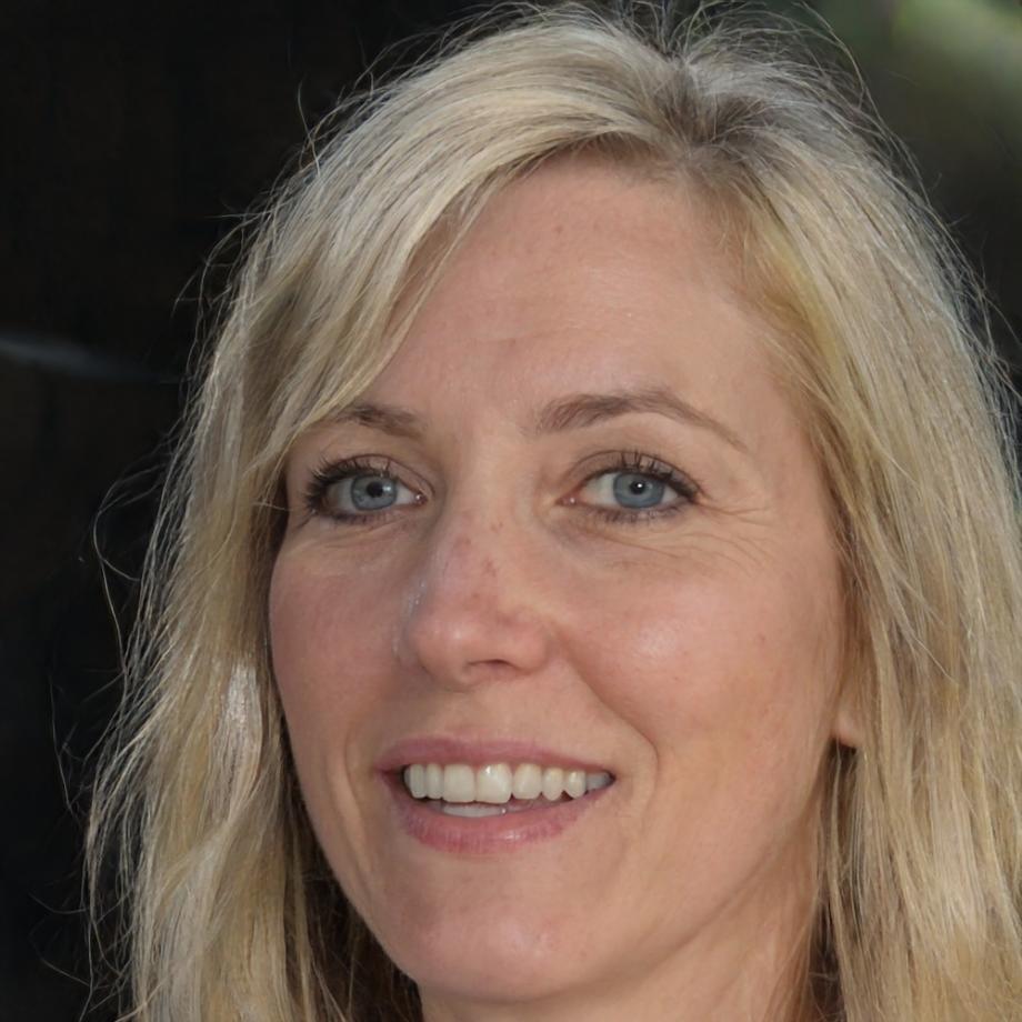 Rebecca Torres, Financial Strategy Consultant