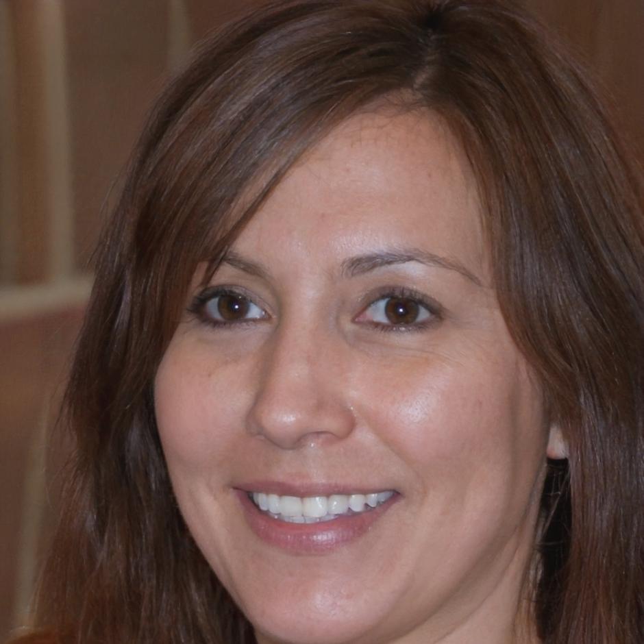 Dr. Rachel Pemberton, Financial Behavior Specialist