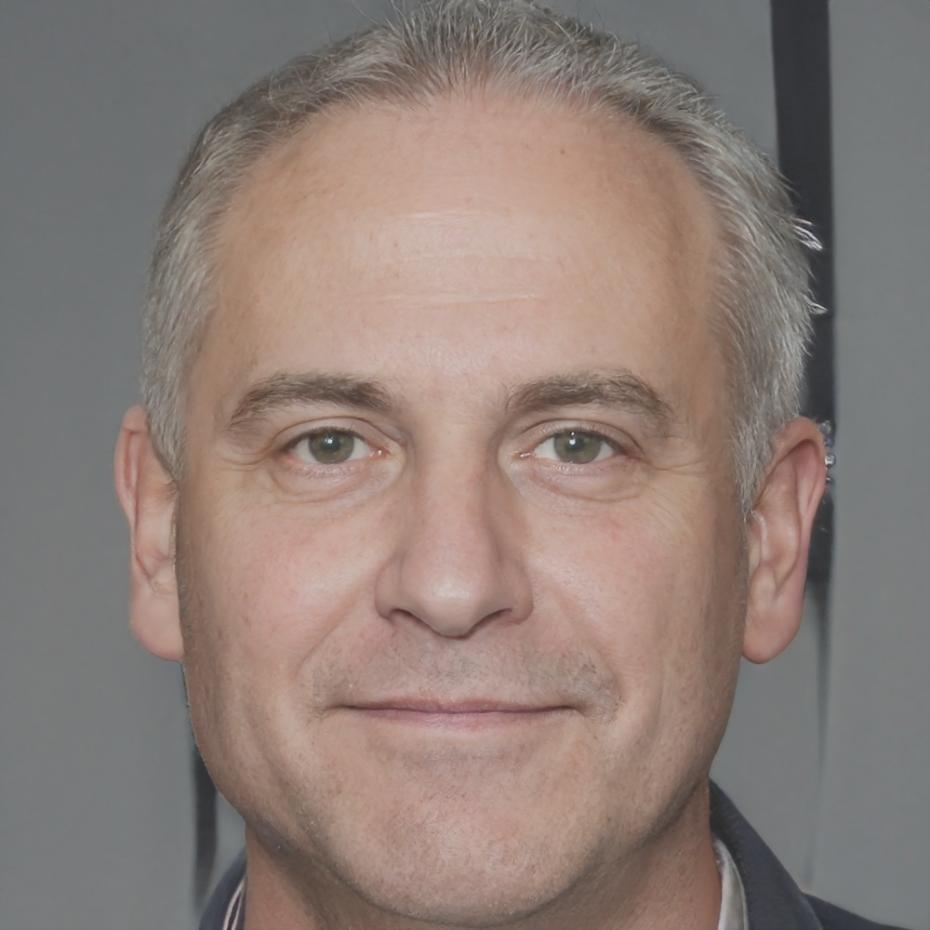 Professional financial advisor reviewing methodology documents